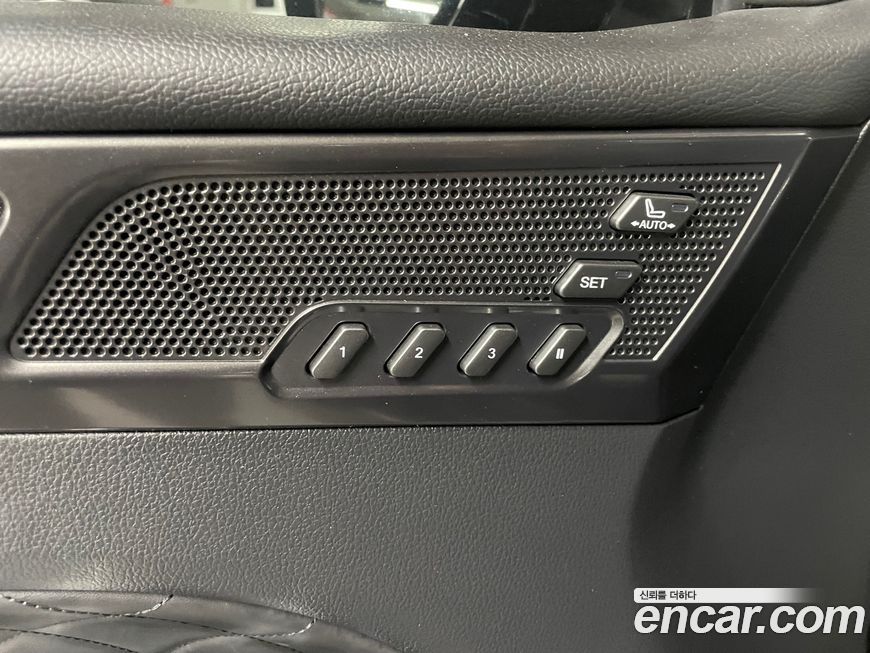 KG_Mobility_Ssangyong Rexton 2024