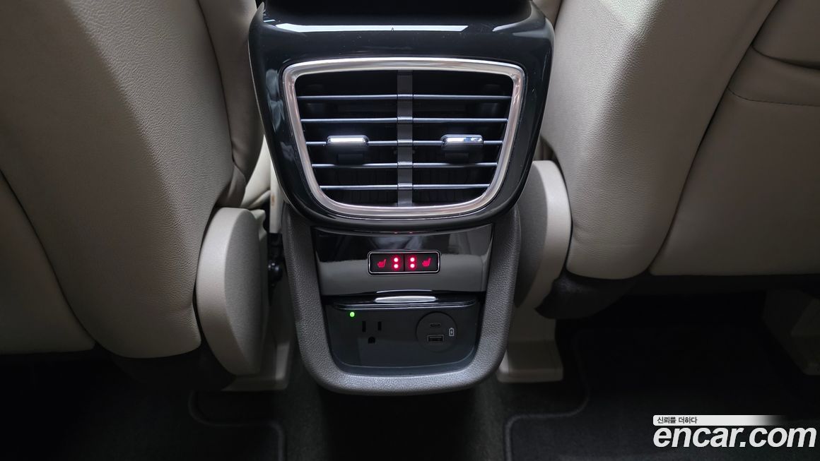 Lincoln Nautilus 2022