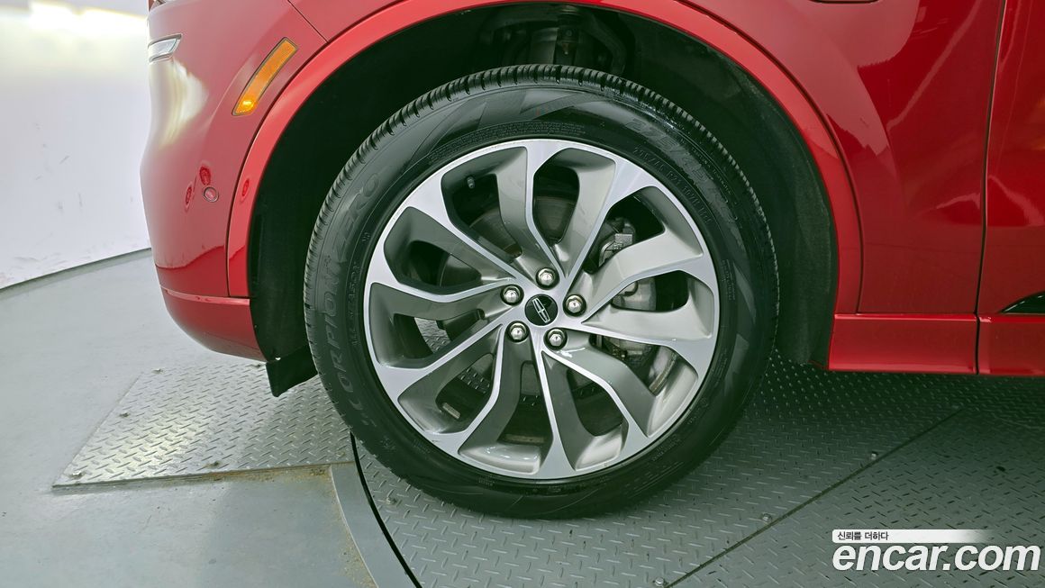 Lincoln Aviator 2020