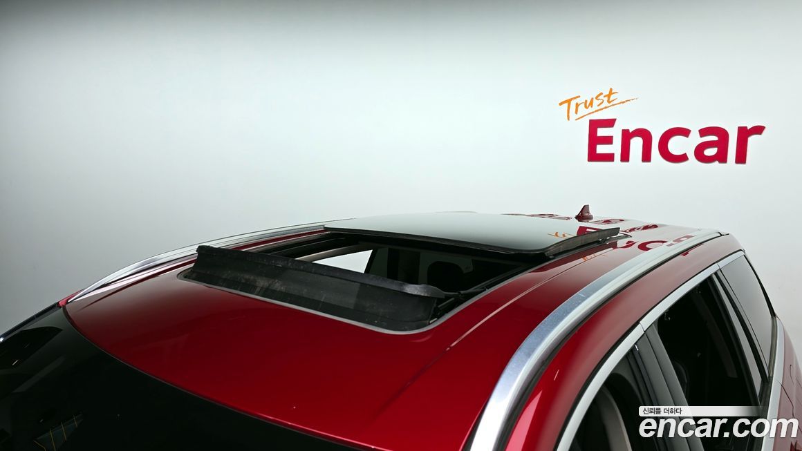 Lincoln Aviator 2020