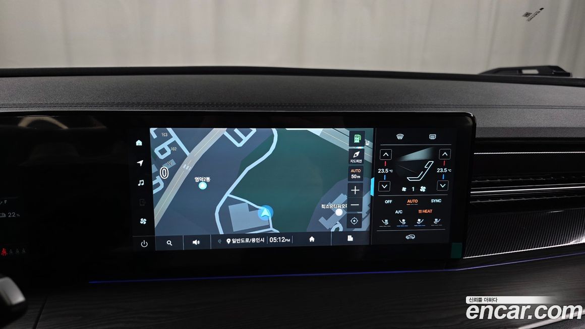 KG_Mobility_Ssangyong Musso 2026