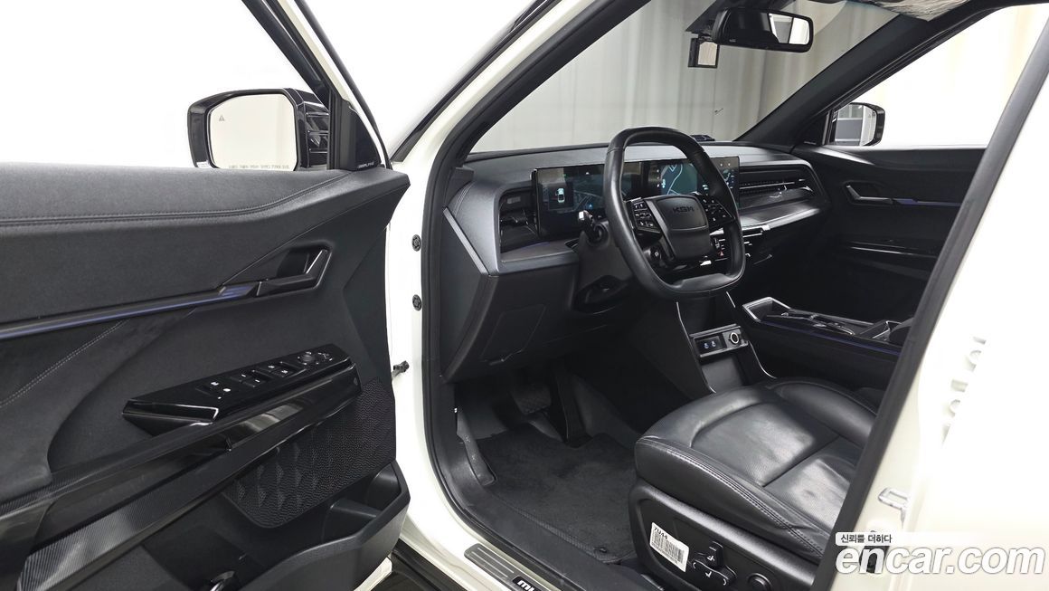 KG_Mobility_Ssangyong Musso 2026