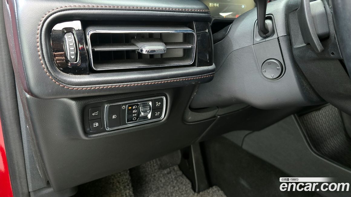 Lincoln Aviator 2020