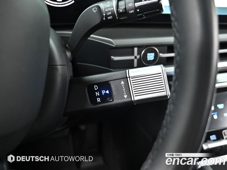 Hyundai Santafe 2025