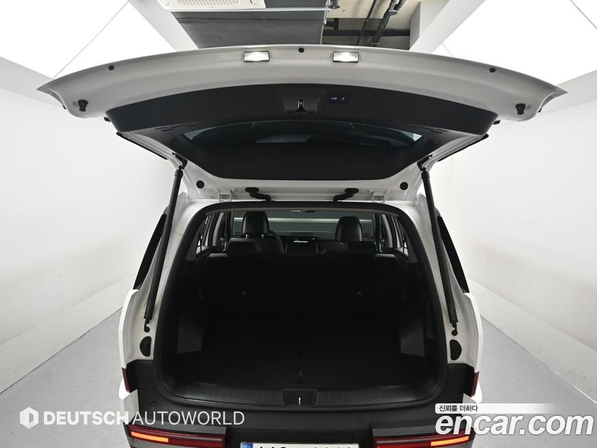 Hyundai Santafe 2025