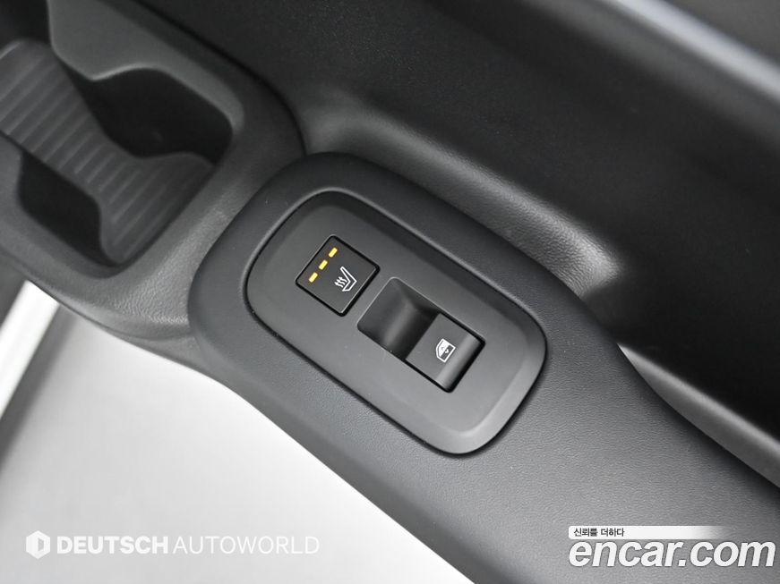 Hyundai Santafe 2025