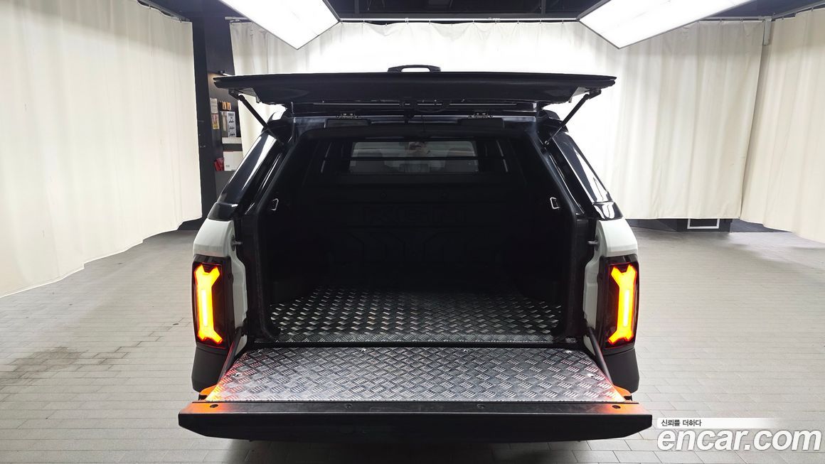 KG_Mobility_Ssangyong Musso 2026