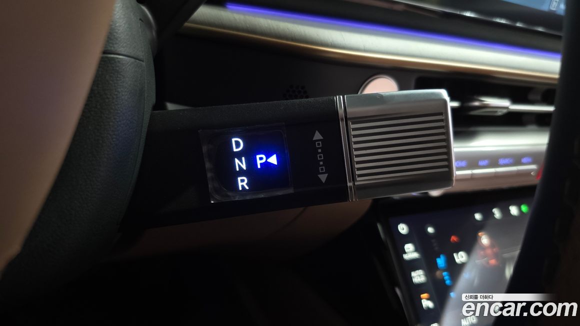 Hyundai Grandeur 2025