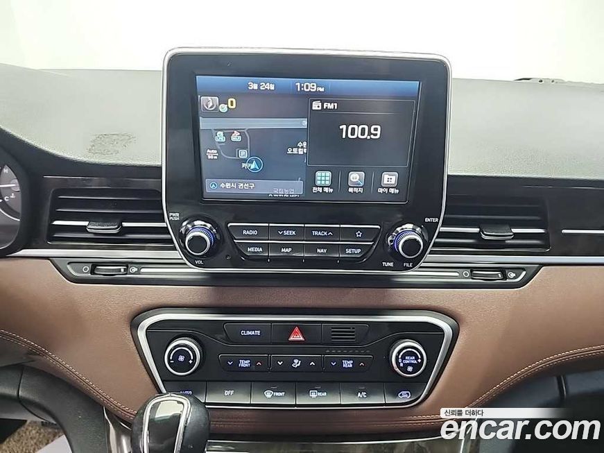 Hyundai Starex 2019