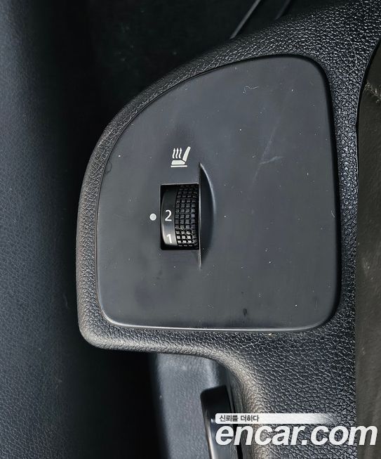 Renault-KoreaSamsung SM7 2016