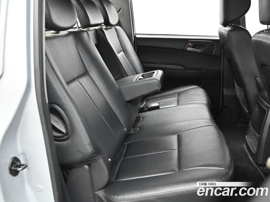 KG_Mobility_Ssangyong KORANDO 2017