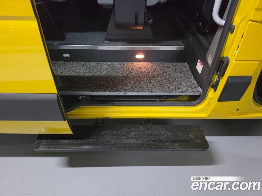 Renault-KoreaSamsung Master 2020