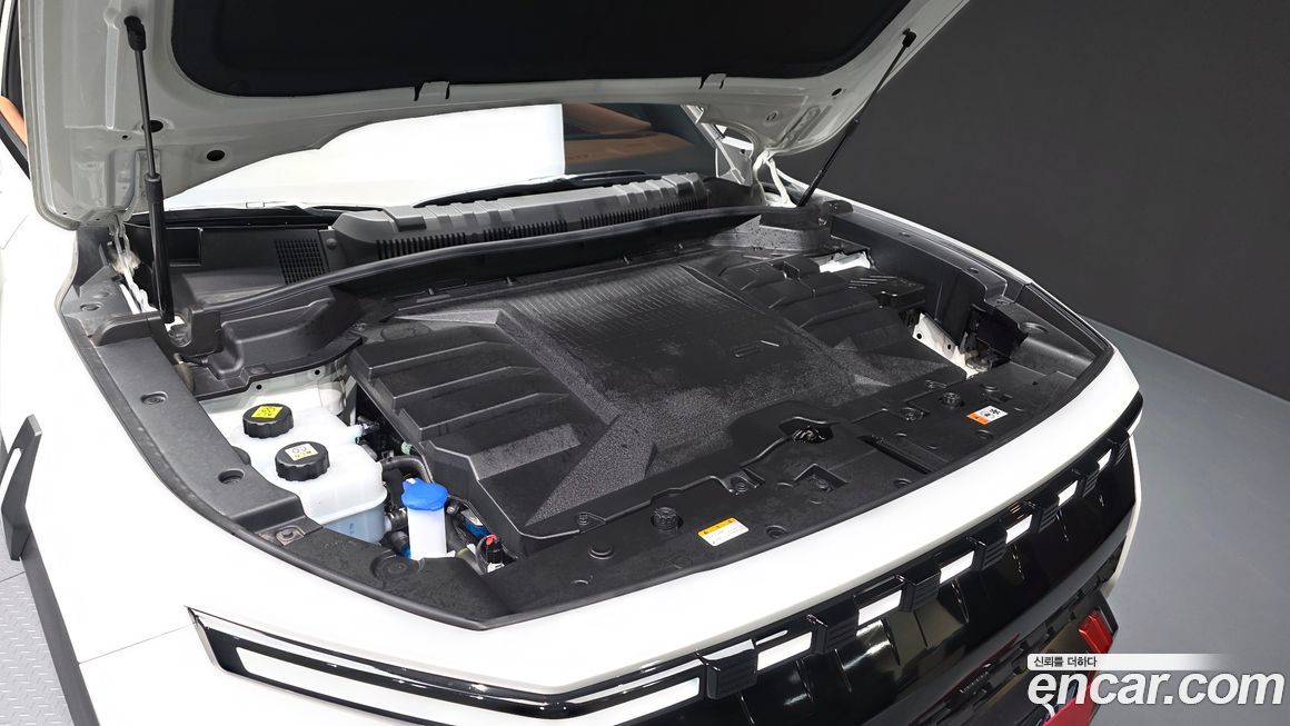 KG_Mobility_Ssangyong Musso 2026