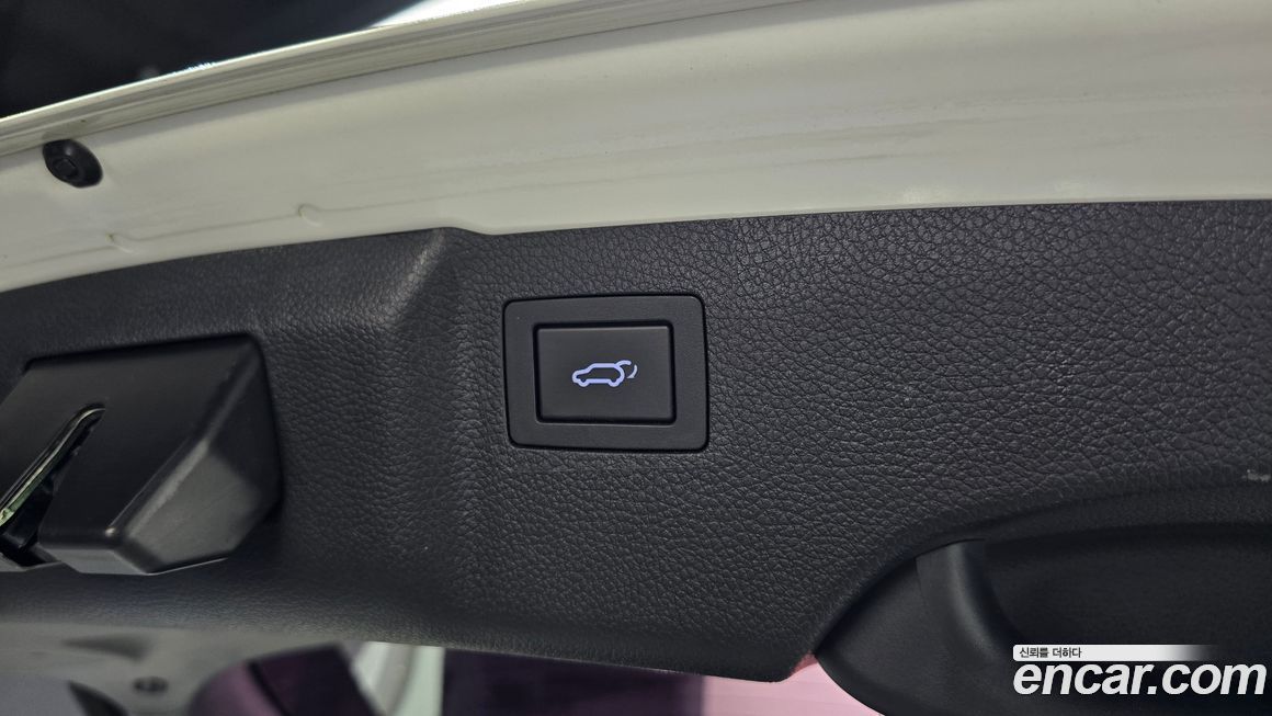 Hyundai Maxcruz 2018