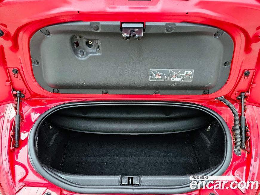 Chrysler Crossfire 2005