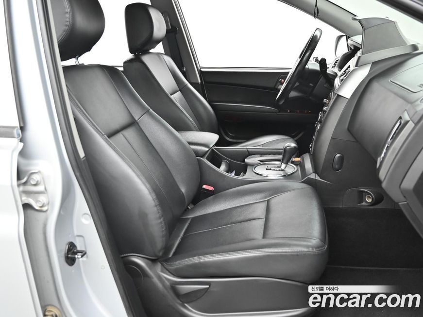 KG_Mobility_Ssangyong KORANDO 2017