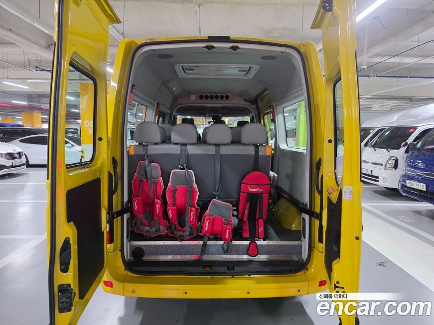 Renault-KoreaSamsung Master 2020