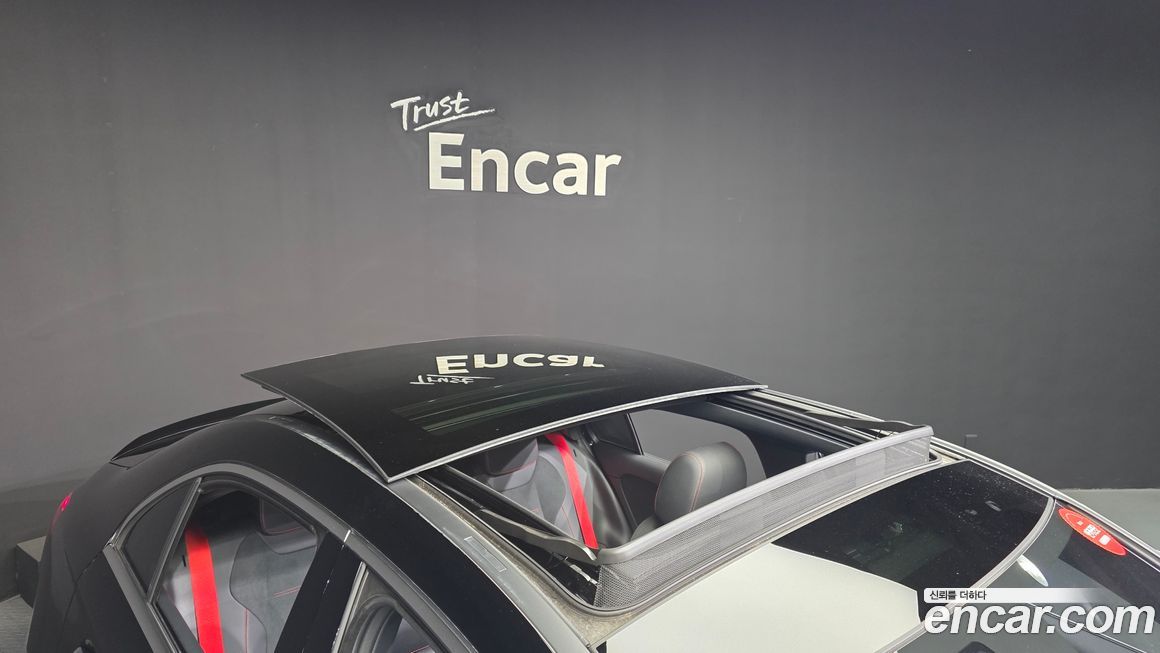 Mercedes-Benz A-Class 2020