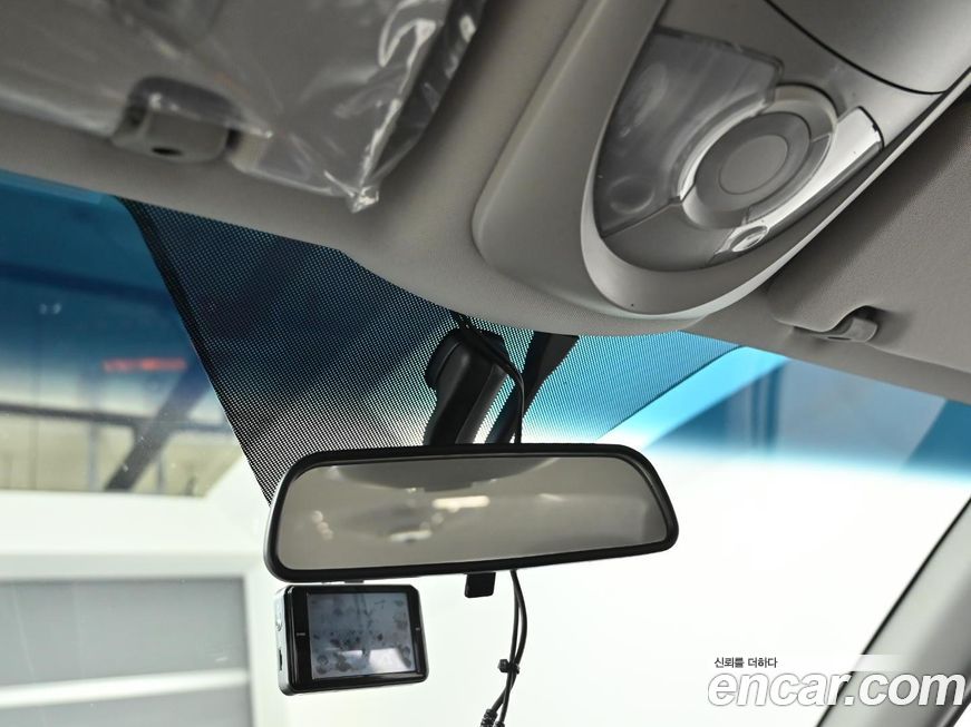 KG_Mobility_Ssangyong KORANDO 2017