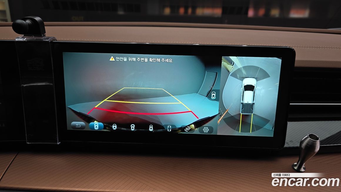 KG_Mobility_Ssangyong Musso 2026