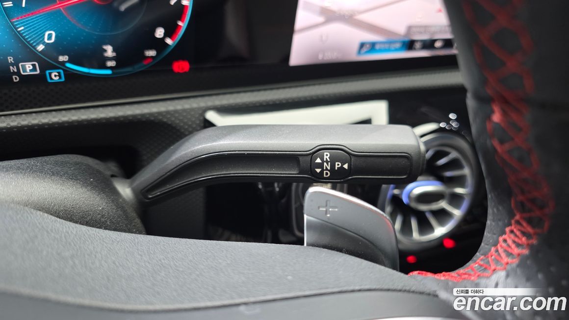 Mercedes-Benz A-Class 2020