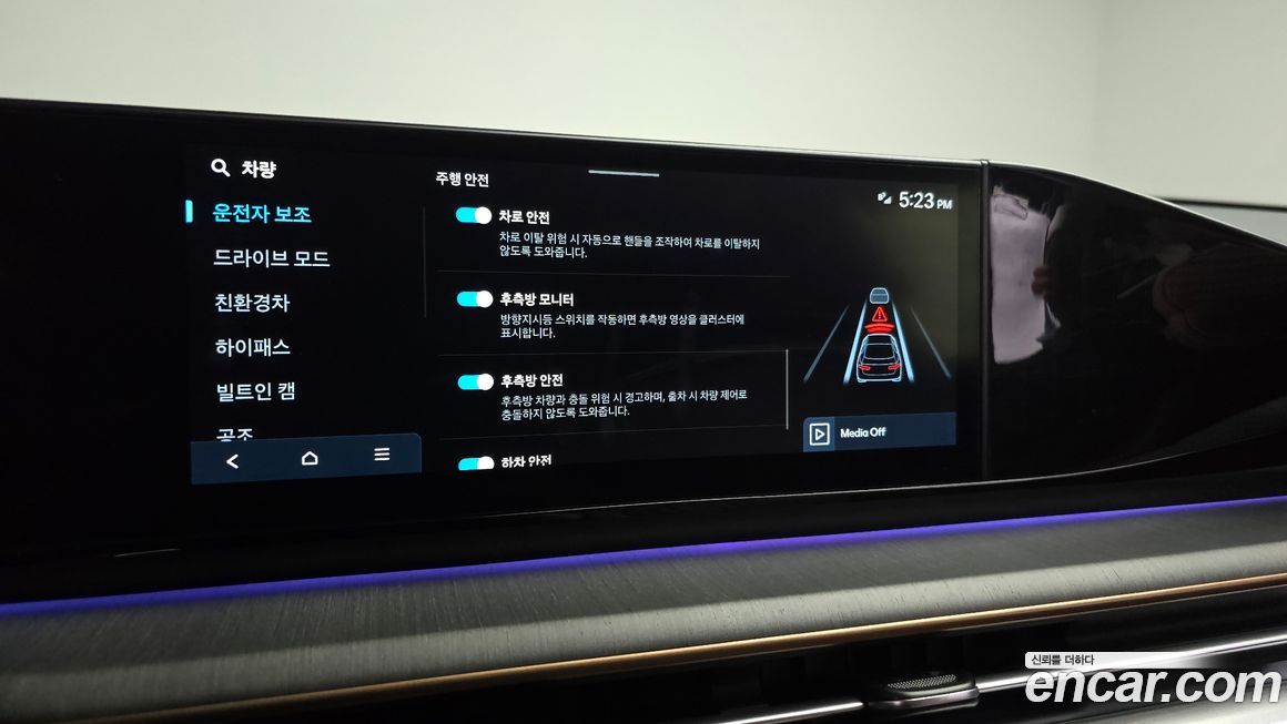 Hyundai Grandeur 2025