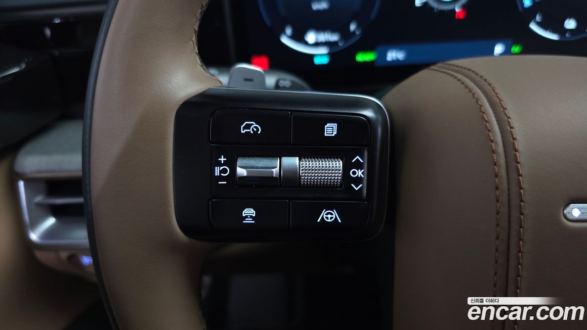 Hyundai Grandeur 2025