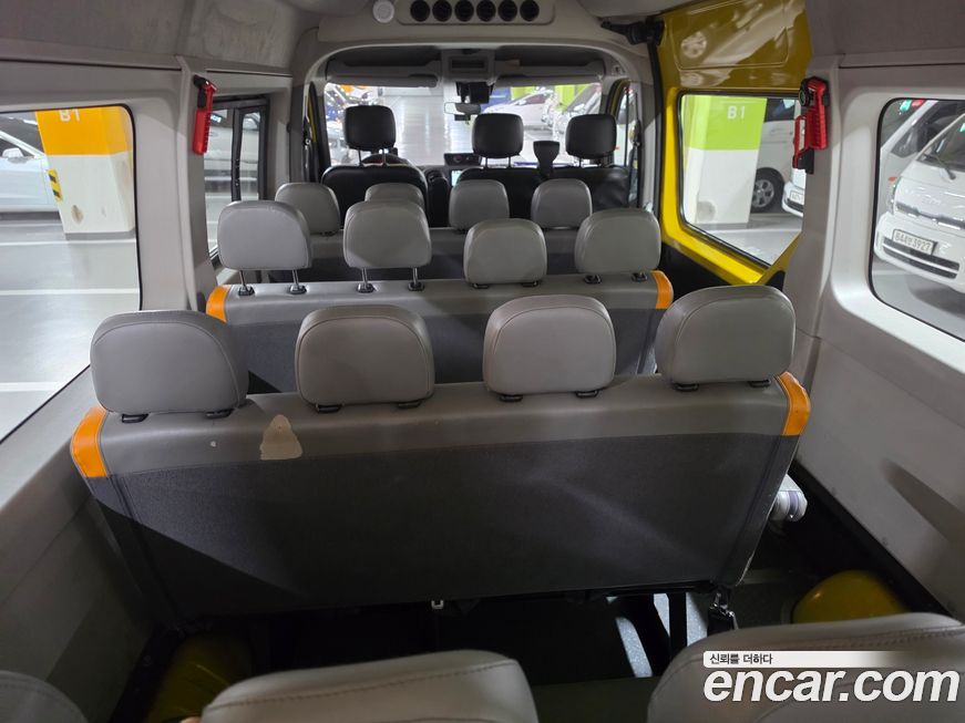 Renault-KoreaSamsung Master 2020