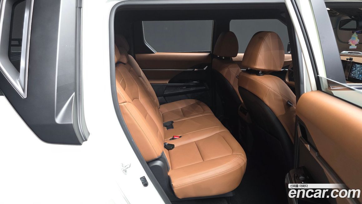 KG_Mobility_Ssangyong Musso 2026