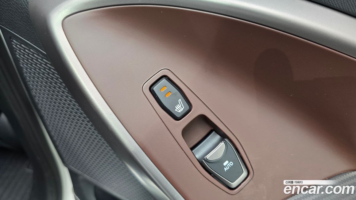 Hyundai Maxcruz 2018