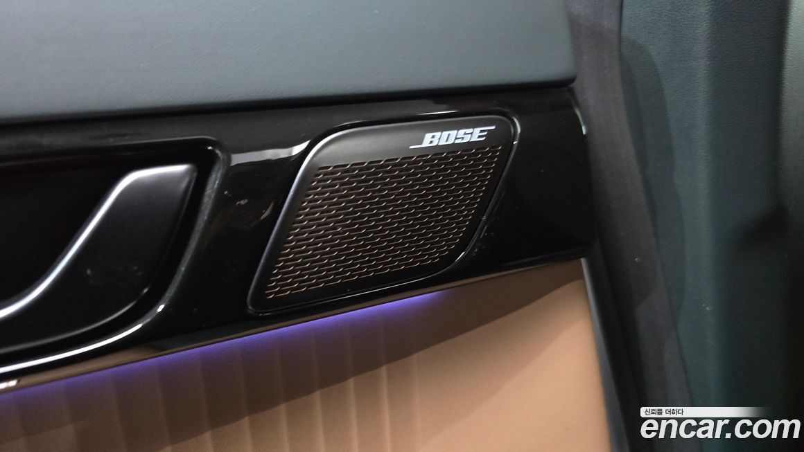 Hyundai Grandeur 2025