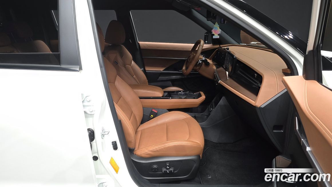 KG_Mobility_Ssangyong Musso 2026