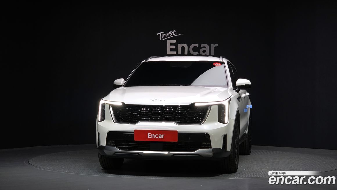 Kia Sorento 2024