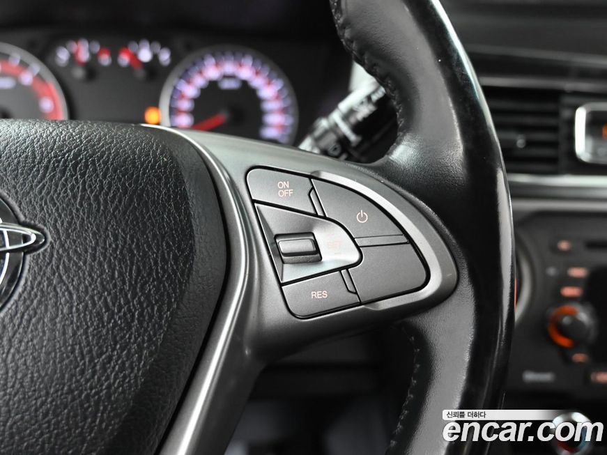 KG_Mobility_Ssangyong KORANDO 2017