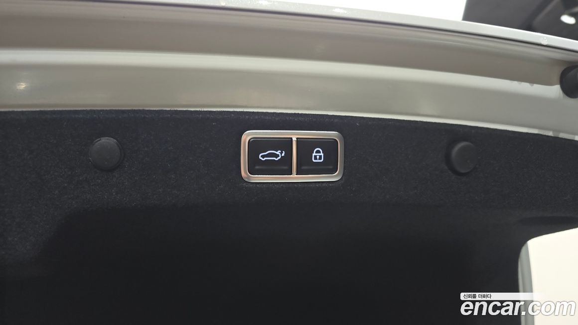 Hyundai Grandeur 2025