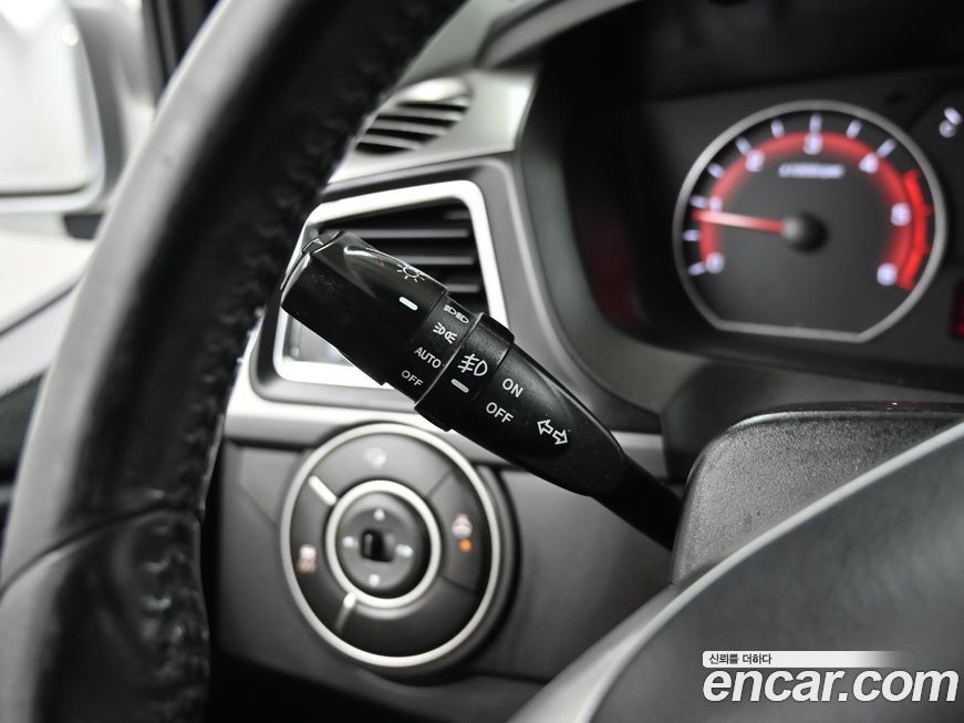 KG_Mobility_Ssangyong KORANDO 2017