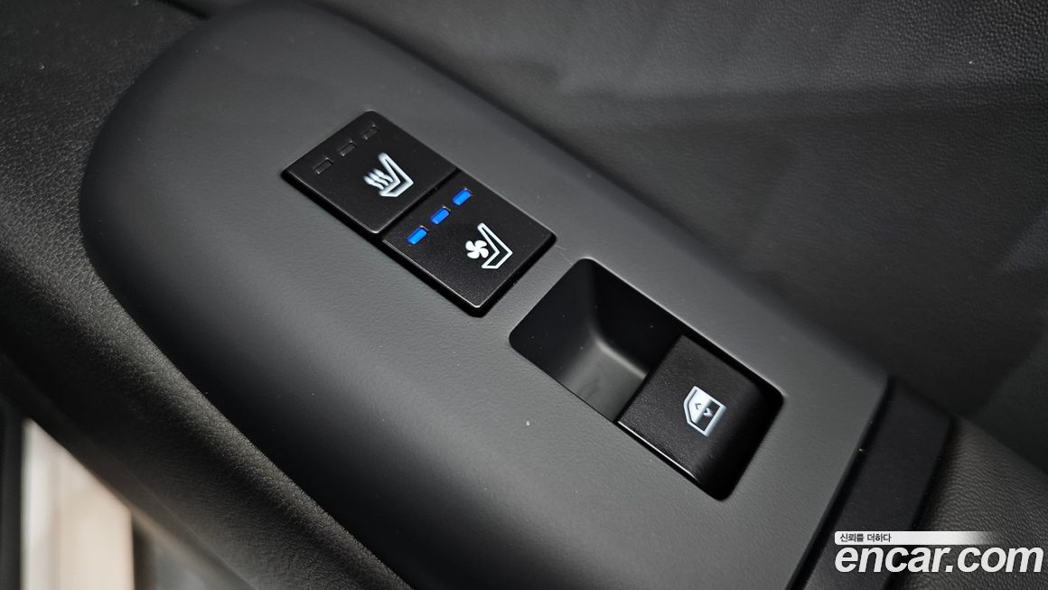 Hyundai Grandeur 2025