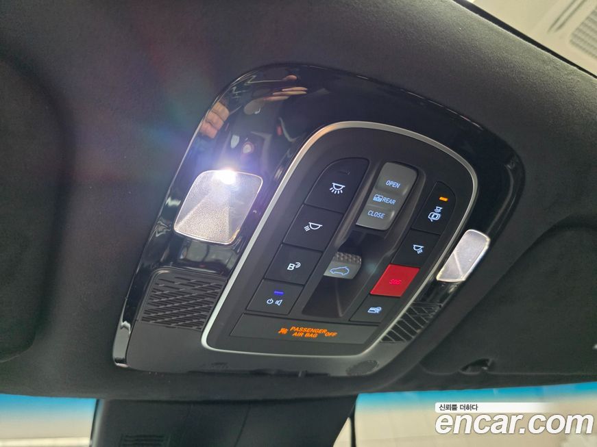 Hyundai Palisade 2024