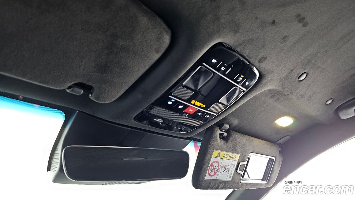 Hyundai Grandeur 2025