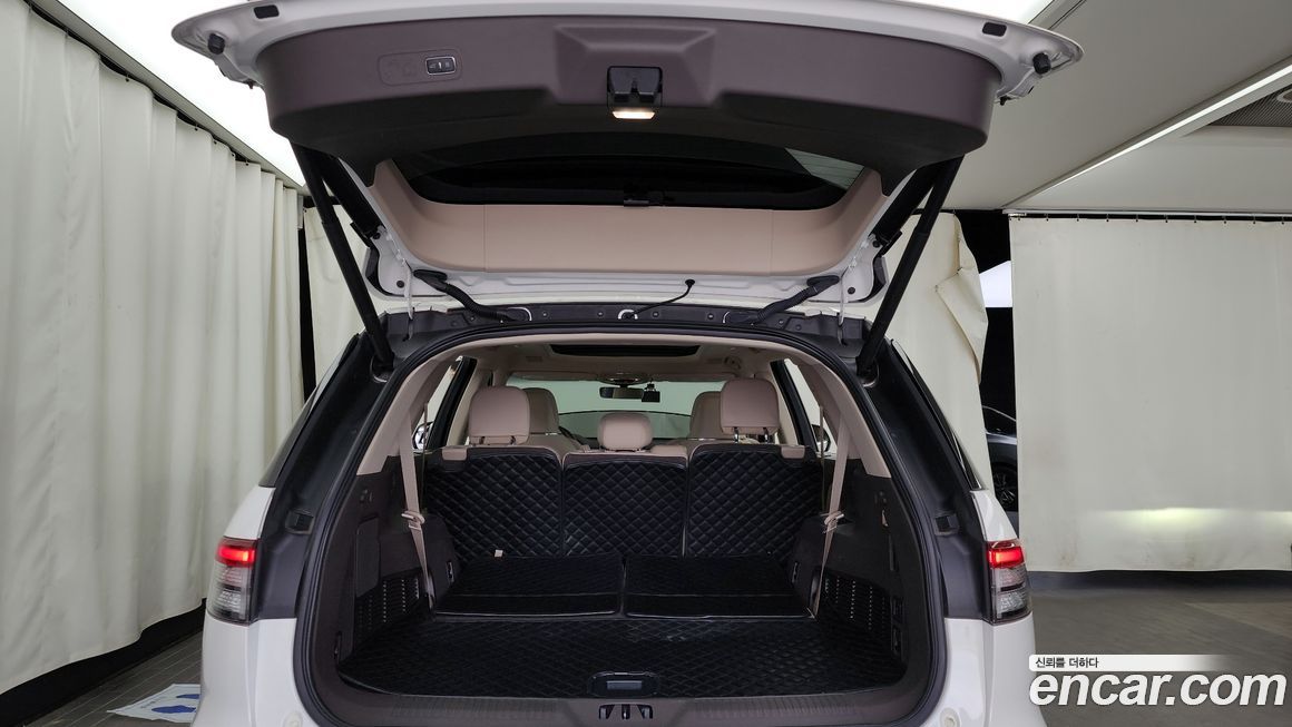 Lincoln Aviator 2023