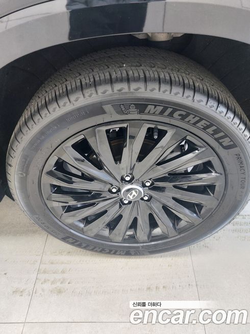 Hyundai Palisade 2024