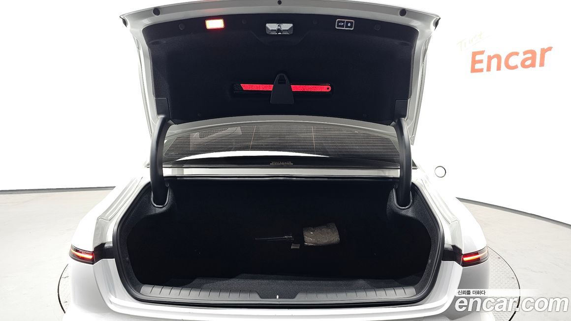 Hyundai Grandeur 2025