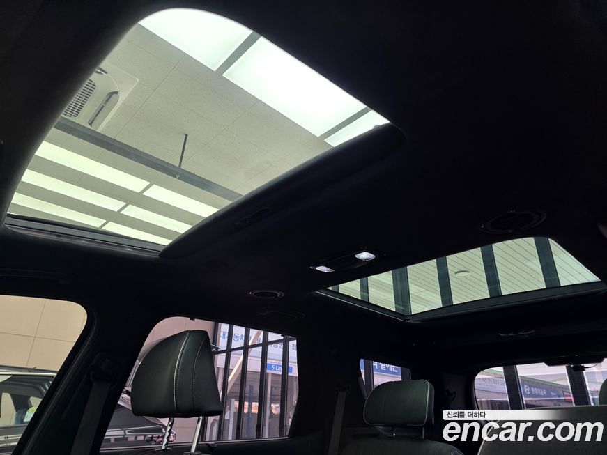 Hyundai Palisade 2024