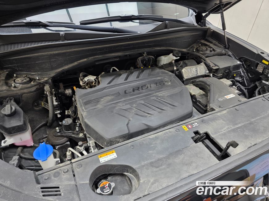 Hyundai Palisade 2024