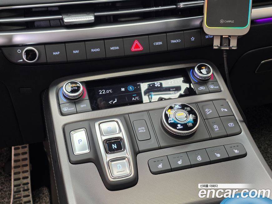 Hyundai Palisade 2024