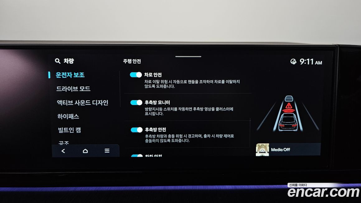 Hyundai Grandeur 2025