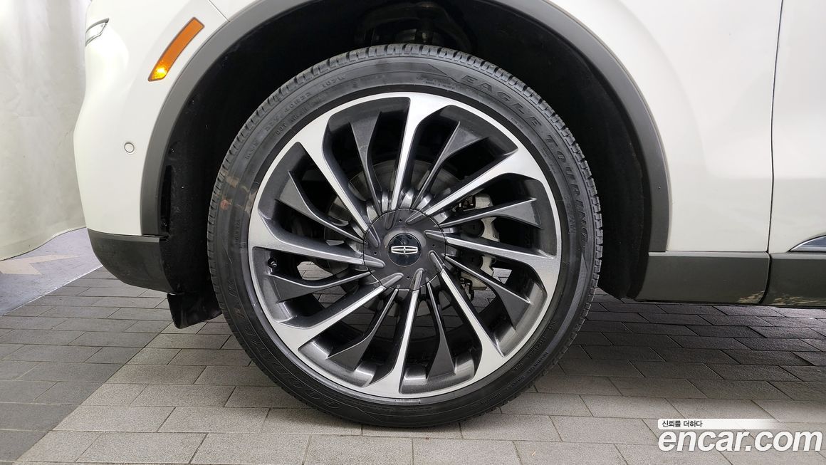 Lincoln Aviator 2023