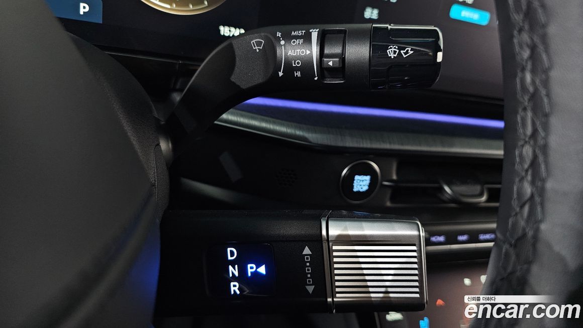 Hyundai Grandeur 2025