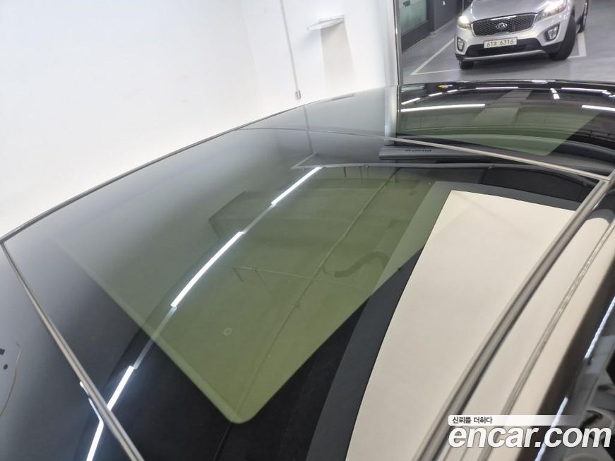 Mercedes-Benz S-Class 2021