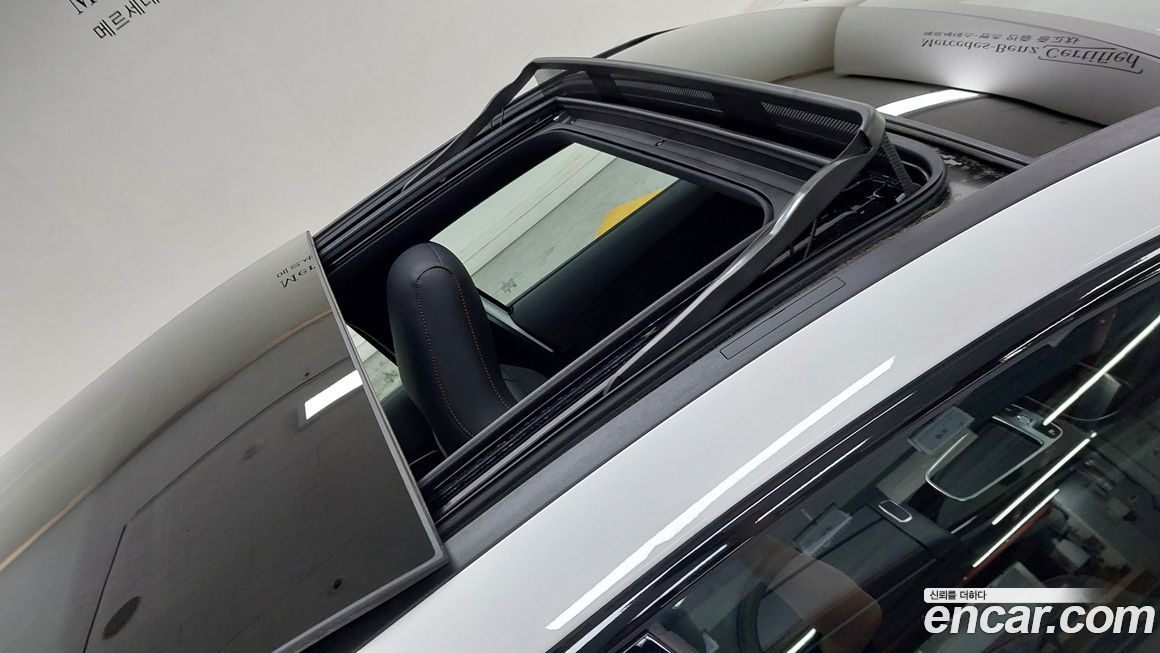 Mercedes-Benz A-Class 2025